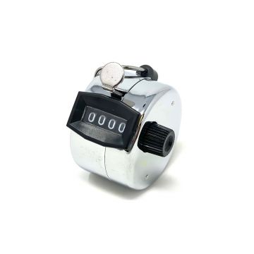 Hand Tally Counter - Hand Held Counter Clicker